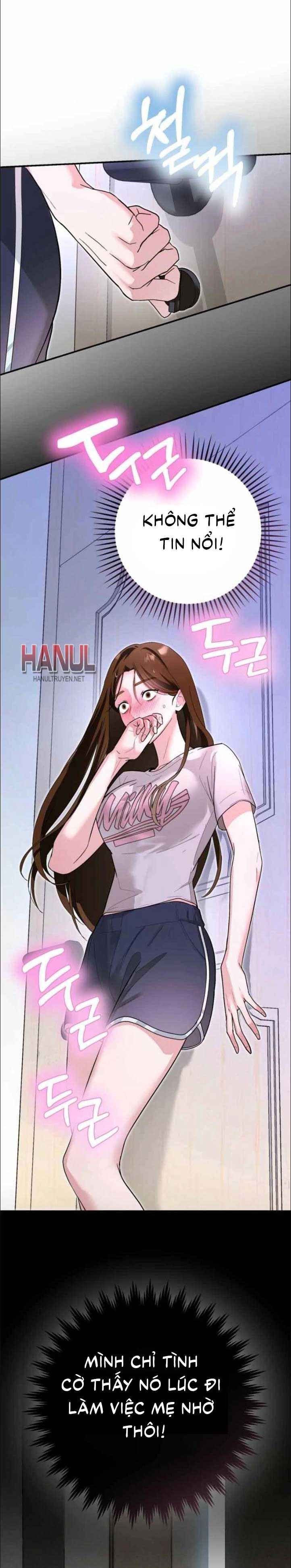 đọc truyện Bạn Nóng Bỏng Của Anh Trai Chương 0 ảnh 3 tại Thiên Thai Truyện