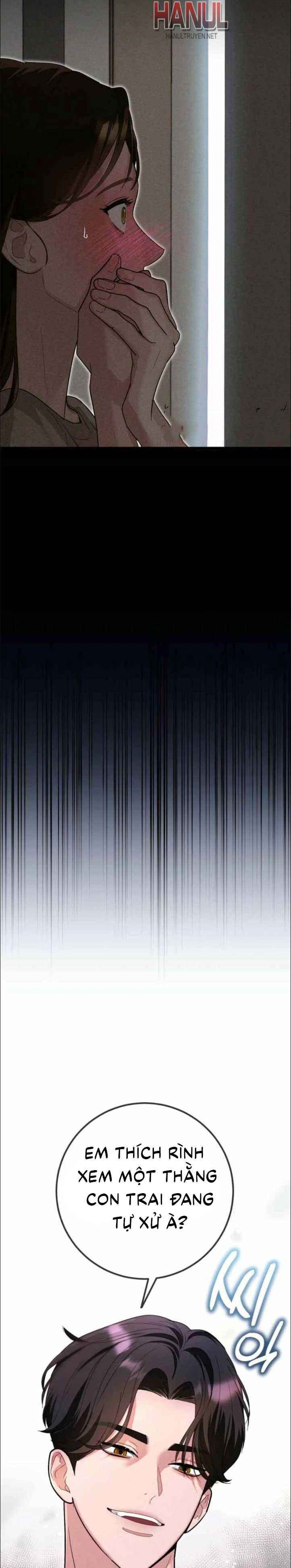 đọc truyện Bạn Nóng Bỏng Của Anh Trai Chương 0 ảnh 4 tại Thiên Thai Truyện