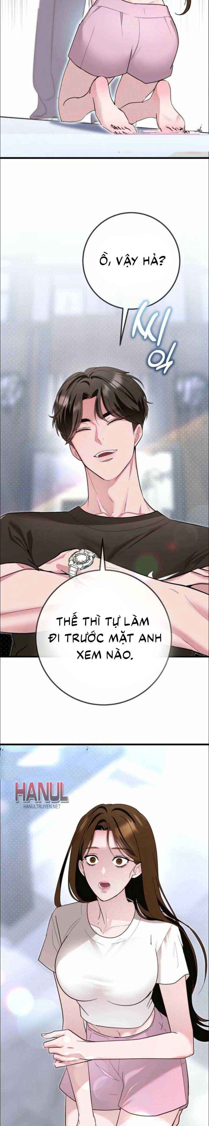 đọc truyện Bạn Nóng Bỏng Của Anh Trai Chương 0 ảnh 6 tại Thiên Thai Truyện