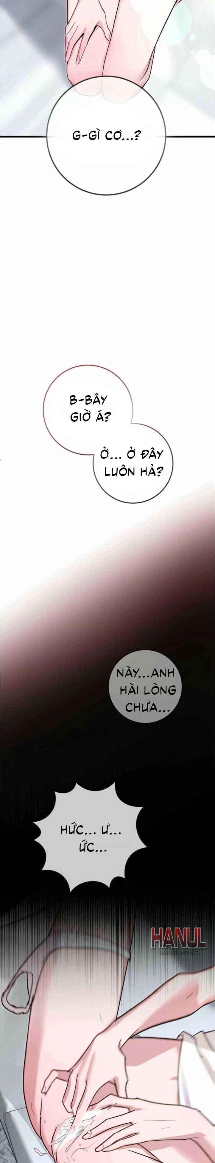 đọc truyện Bạn Nóng Bỏng Của Anh Trai Chương 0 ảnh 7 tại Thiên Thai Truyện