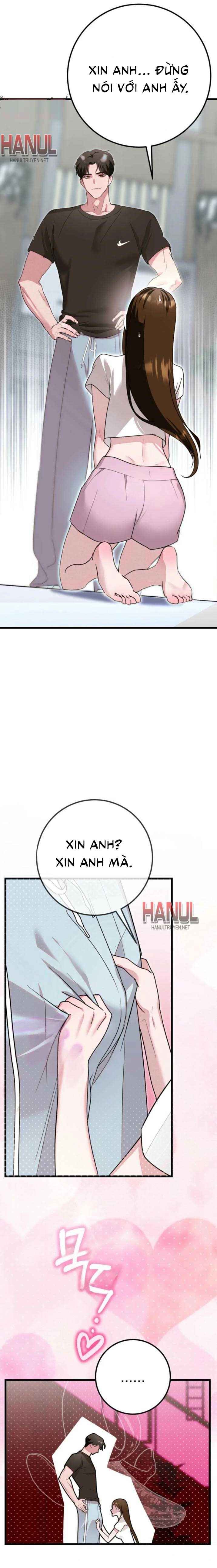 đọc truyện Bạn Nóng Bỏng Của Anh Trai Chương 1.5 ảnh 13 tại Thiên Thai Truyện