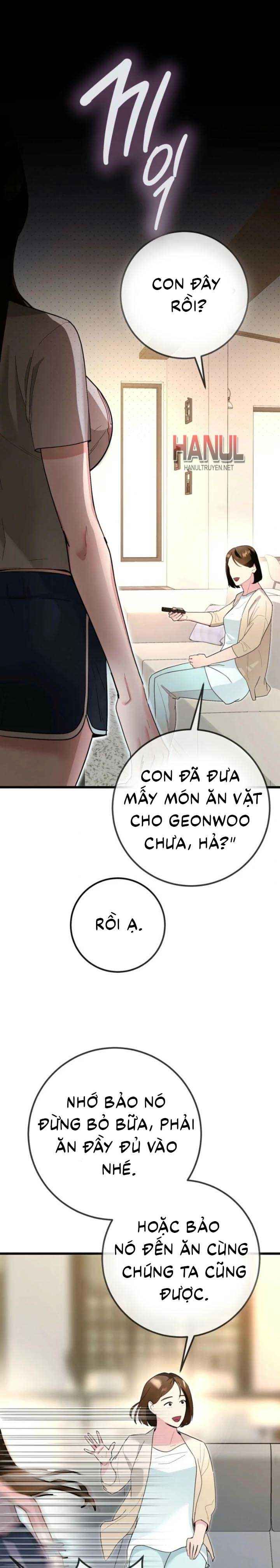 đọc truyện Bạn Nóng Bỏng Của Anh Trai Chương 1 ảnh 3 tại Thiên Thai Truyện