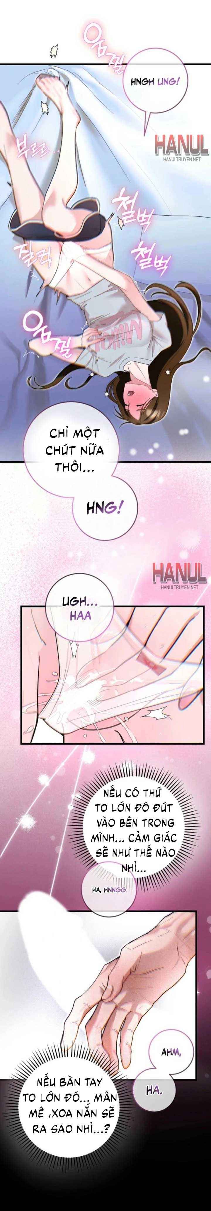 đọc truyện Bạn Nóng Bỏng Của Anh Trai Chương 1 ảnh 12 tại Thiên Thai Truyện