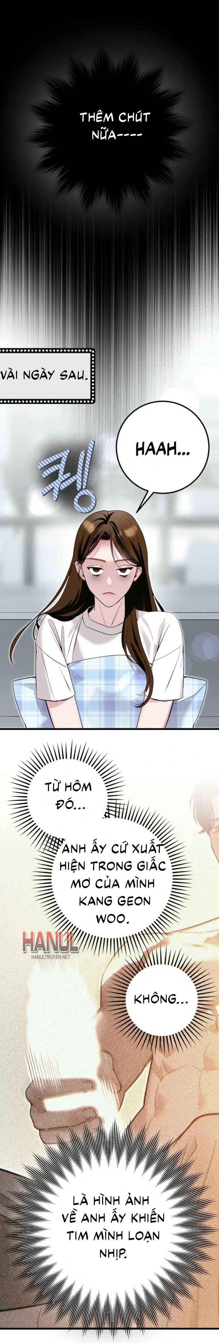 đọc truyện Bạn Nóng Bỏng Của Anh Trai Chương 1 ảnh 13 tại Thiên Thai Truyện