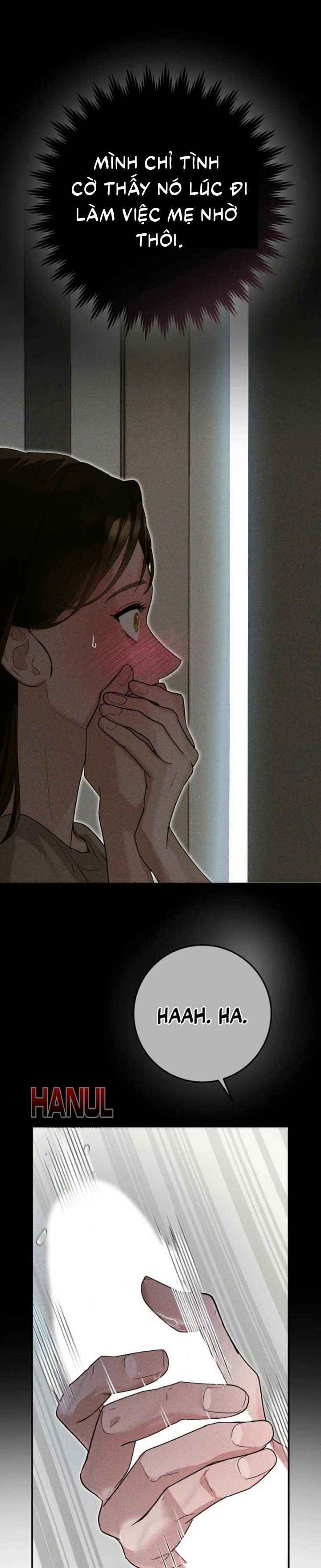 đọc truyện Bạn Nóng Bỏng Của Anh Trai Chương 1 ảnh 6 tại Thiên Thai Truyện