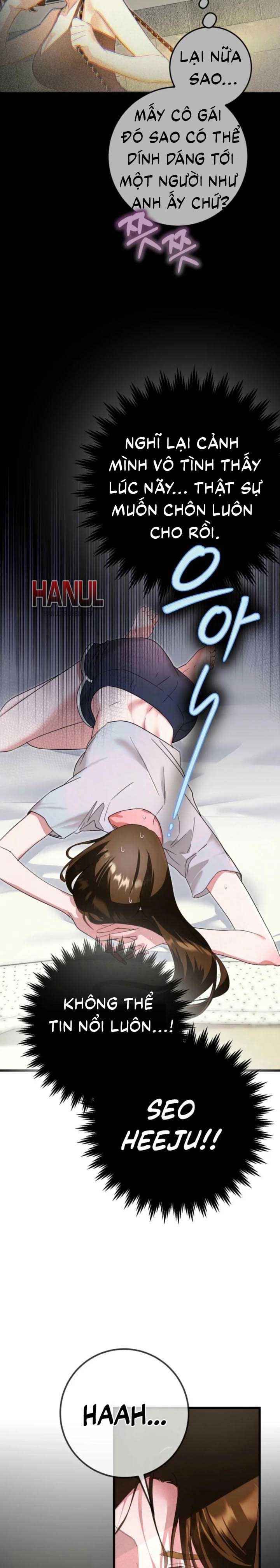 đọc truyện Bạn Nóng Bỏng Của Anh Trai Chương 1 ảnh 9 tại Thiên Thai Truyện