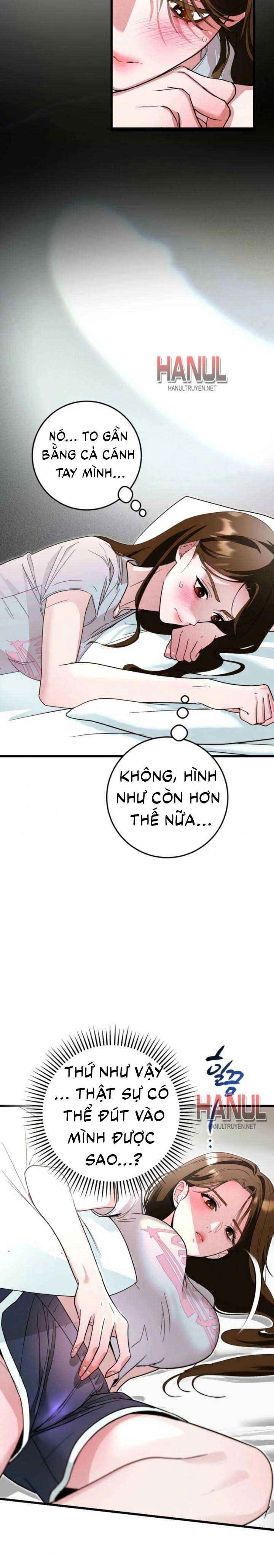 đọc truyện Bạn Nóng Bỏng Của Anh Trai Chương 1 ảnh 10 tại Thiên Thai Truyện