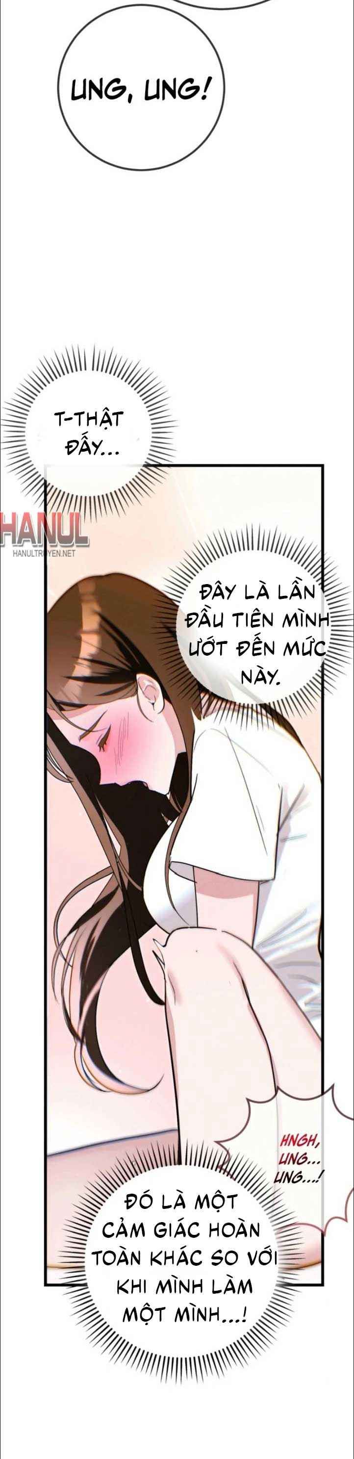 đọc truyện Bạn Nóng Bỏng Của Anh Trai Chương 2.5 ảnh 5 tại Thiên Thai Truyện