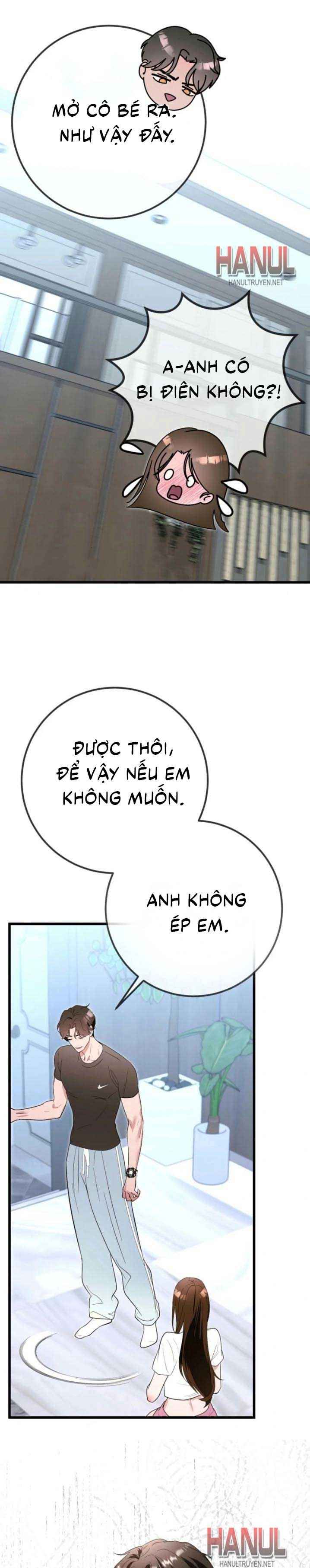 đọc truyện Bạn Nóng Bỏng Của Anh Trai Chương 2 ảnh 3 tại Thiên Thai Truyện