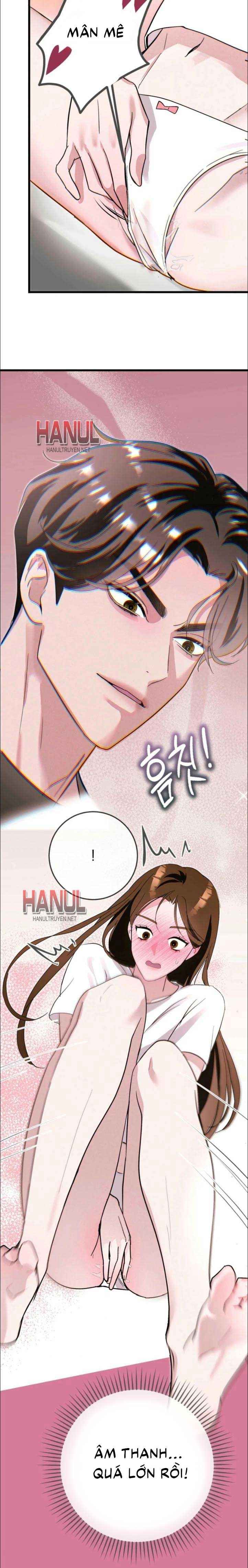 đọc truyện Bạn Nóng Bỏng Của Anh Trai Chương 2 ảnh 16 tại Thiên Thai Truyện