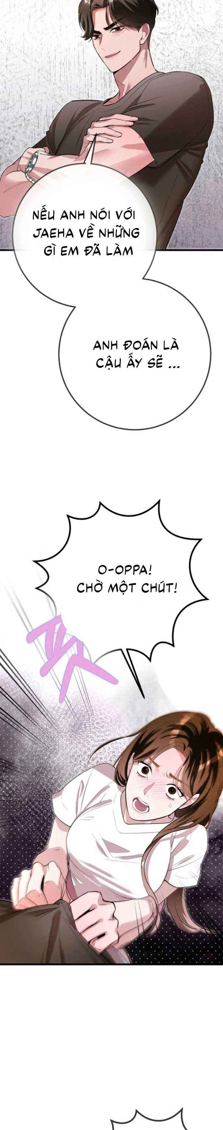 đọc truyện Bạn Nóng Bỏng Của Anh Trai Chương 2 ảnh 4 tại Thiên Thai Truyện