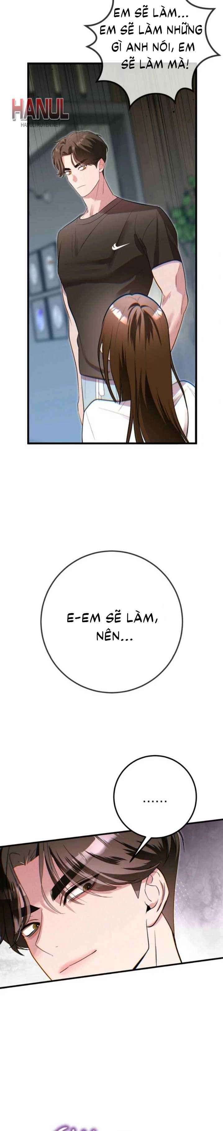 đọc truyện Bạn Nóng Bỏng Của Anh Trai Chương 2 ảnh 5 tại Thiên Thai Truyện