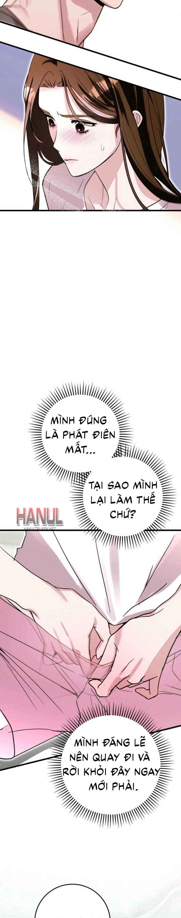 đọc truyện Bạn Nóng Bỏng Của Anh Trai Chương 2 ảnh 8 tại Thiên Thai Truyện