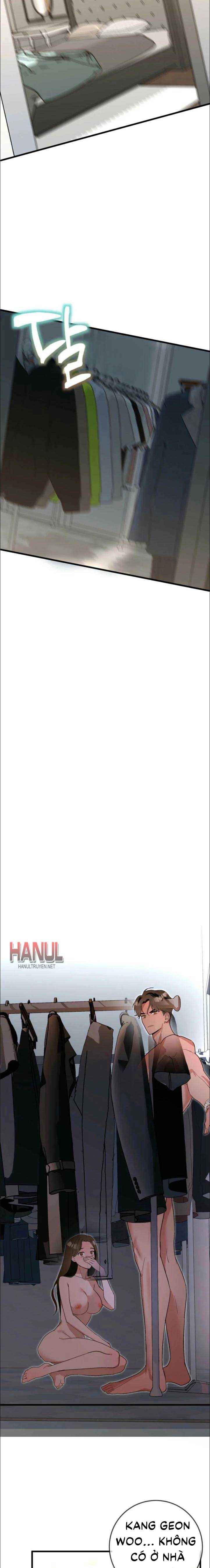 đọc truyện Bạn Nóng Bỏng Của Anh Trai Chương 3.5 ảnh 15 tại Thiên Thai Truyện