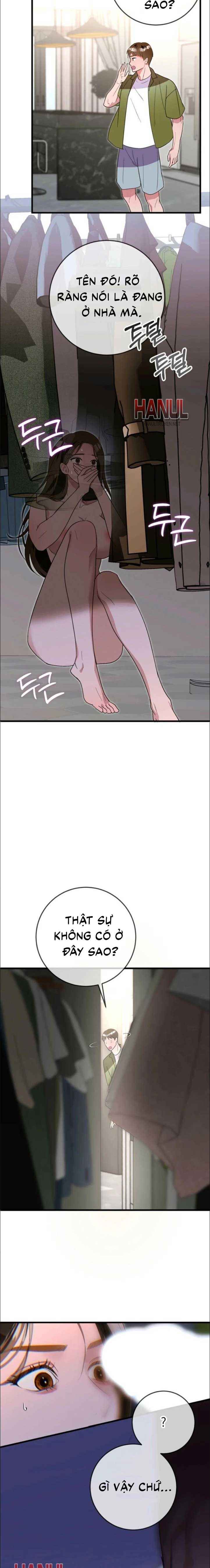 đọc truyện Bạn Nóng Bỏng Của Anh Trai Chương 3.5 ảnh 16 tại Thiên Thai Truyện