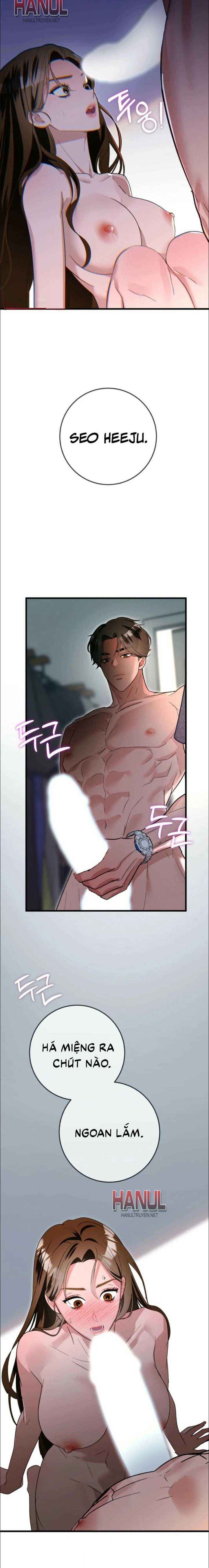 đọc truyện Bạn Nóng Bỏng Của Anh Trai Chương 3.5 ảnh 17 tại Thiên Thai Truyện