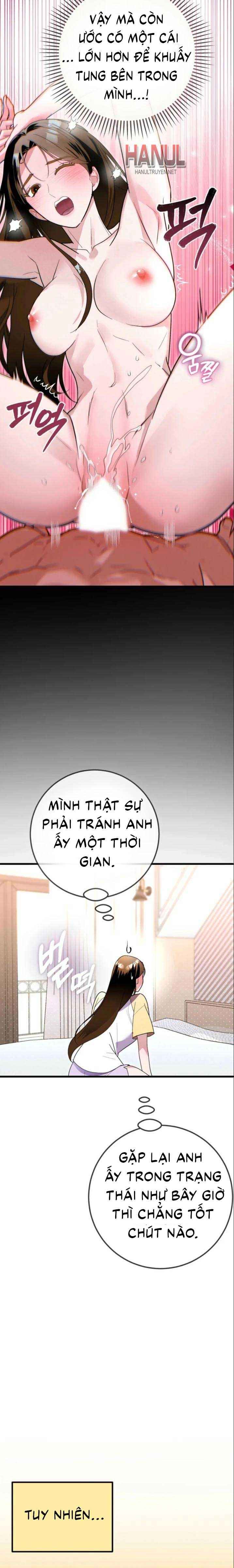 đọc truyện Bạn Nóng Bỏng Của Anh Trai Chương 3 ảnh 12 tại Thiên Thai Truyện