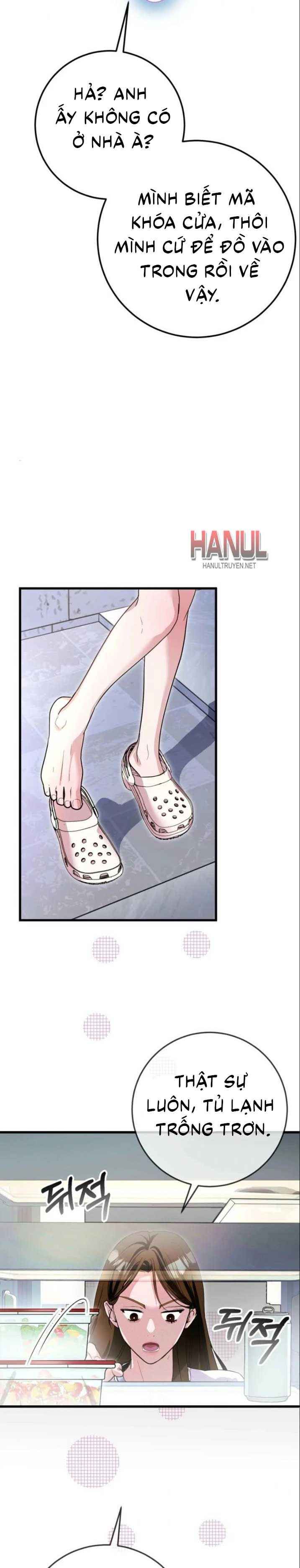 đọc truyện Bạn Nóng Bỏng Của Anh Trai Chương 3 ảnh 15 tại Thiên Thai Truyện