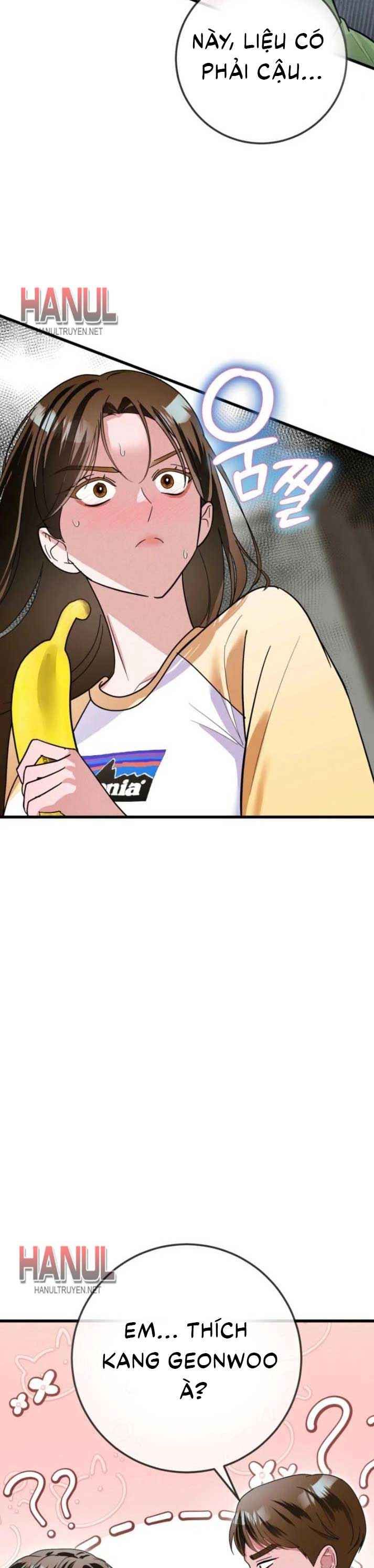 đọc truyện Bạn Nóng Bỏng Của Anh Trai Chương 3 ảnh 6 tại Thiên Thai Truyện