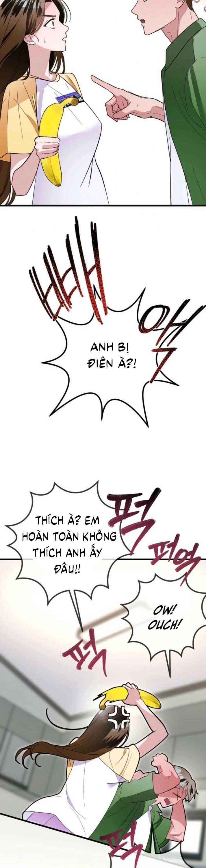 đọc truyện Bạn Nóng Bỏng Của Anh Trai Chương 3 ảnh 7 tại Thiên Thai Truyện