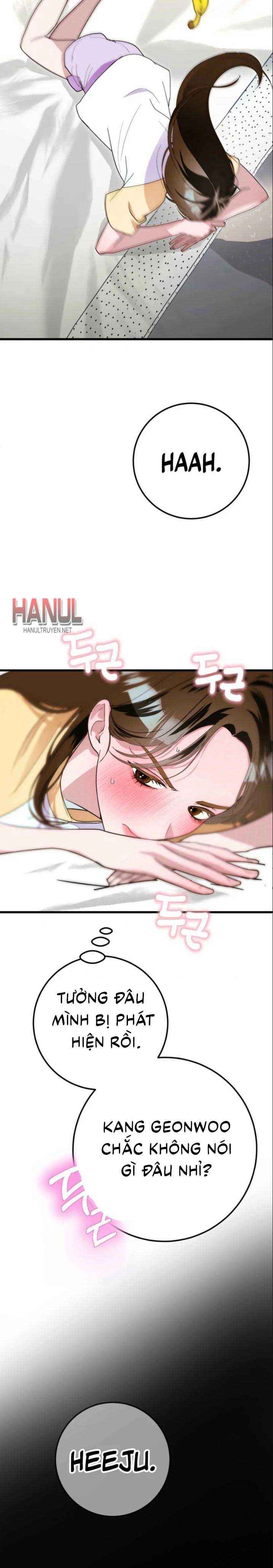 đọc truyện Bạn Nóng Bỏng Của Anh Trai Chương 3 ảnh 9 tại Thiên Thai Truyện