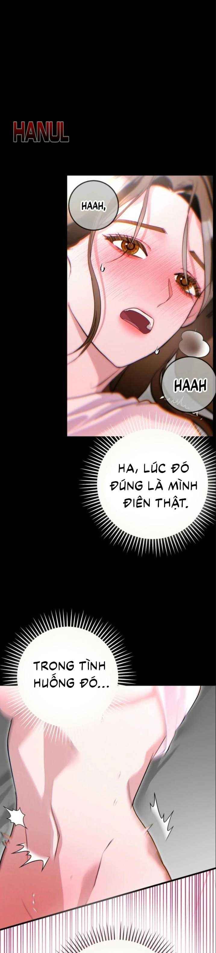 đọc truyện Bạn Nóng Bỏng Của Anh Trai Chương 3 ảnh 11 tại Thiên Thai Truyện