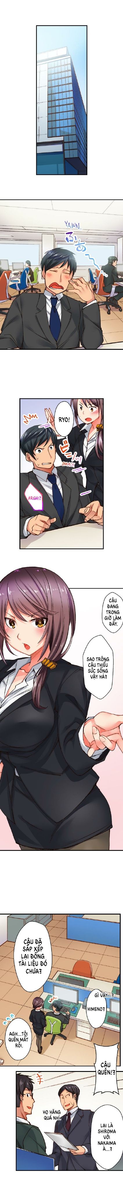 đọc truyện Bạn Ra, Bạn Thua! Chương 1 ảnh 3 tại Giả Dược