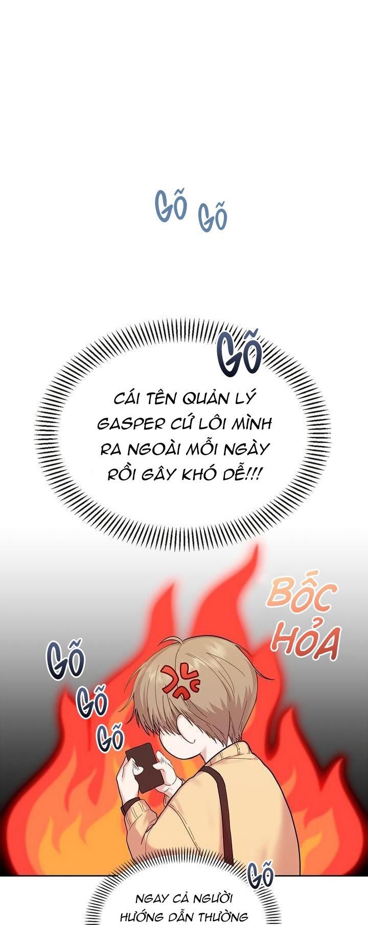 đọc truyện Bản Sao Âm Hưởng Chương 1 ảnh 25 tại Giả Dược