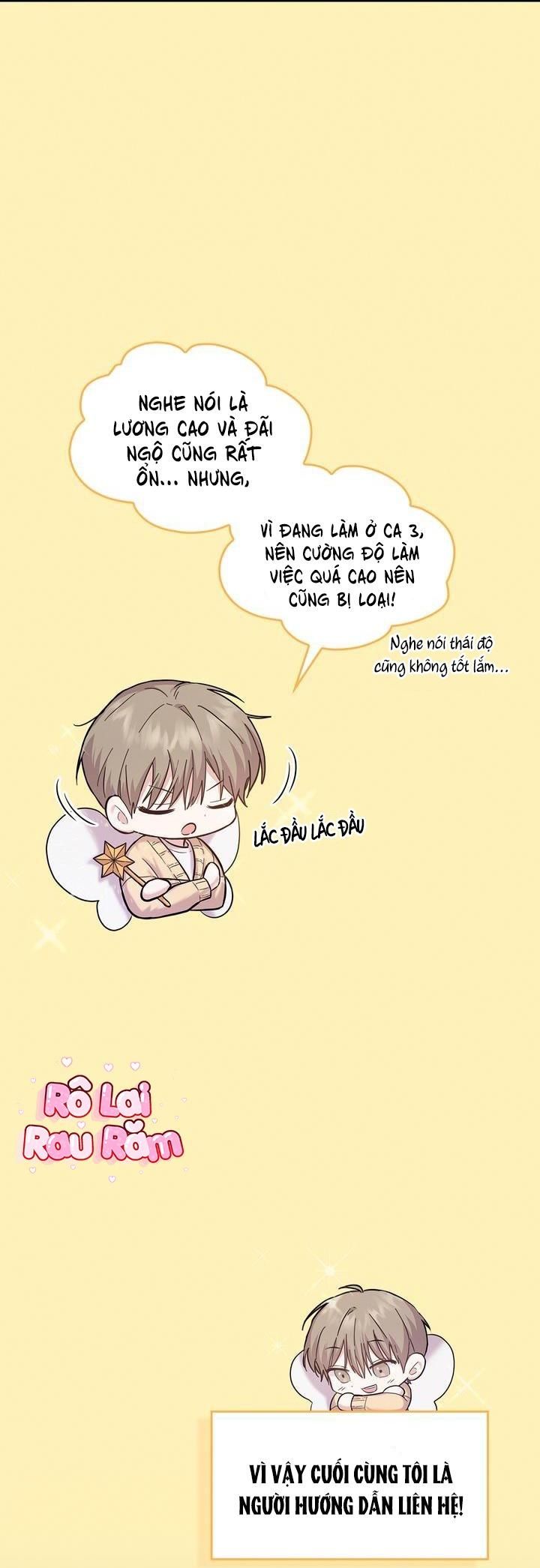 đọc truyện Bản Sao Âm Hưởng Chương 1 ảnh 33 tại Giả Dược