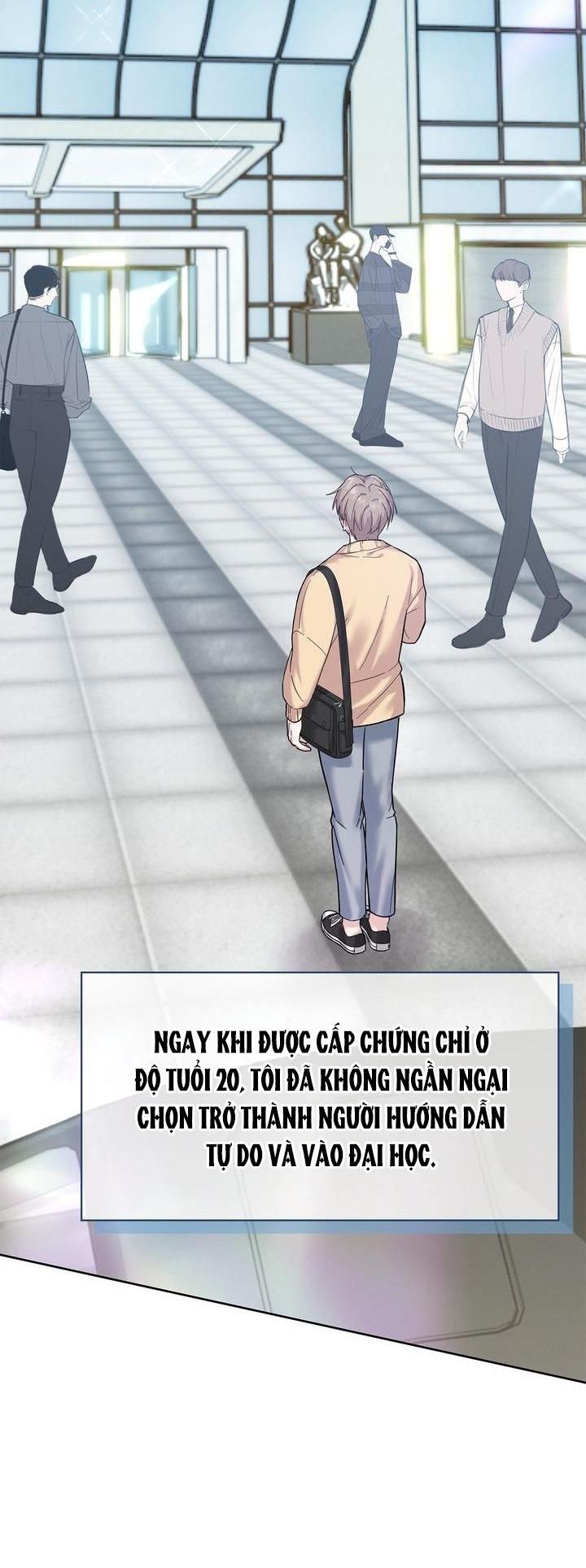 đọc truyện Bản Sao Âm Hưởng Chương 1 ảnh 37 tại Giả Dược