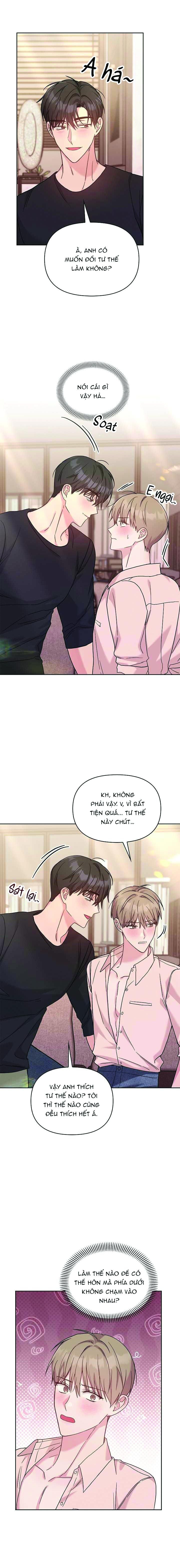 đọc truyện Bản Sao Âm Hưởng Chương 21 ảnh 15 tại Giả Dược