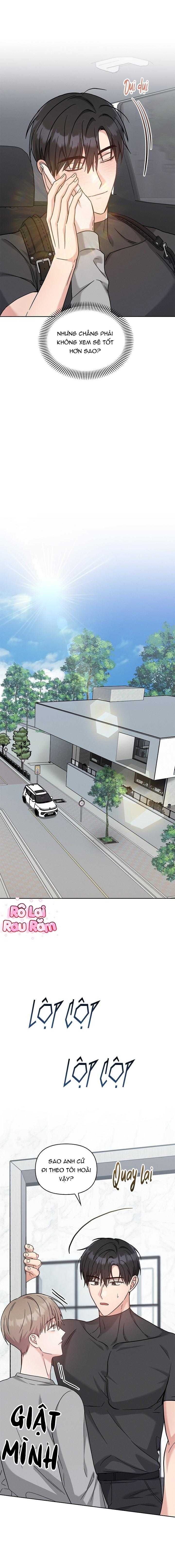 đọc truyện Bản Sao Âm Hưởng Chương 26 ảnh 15 tại Giả Dược