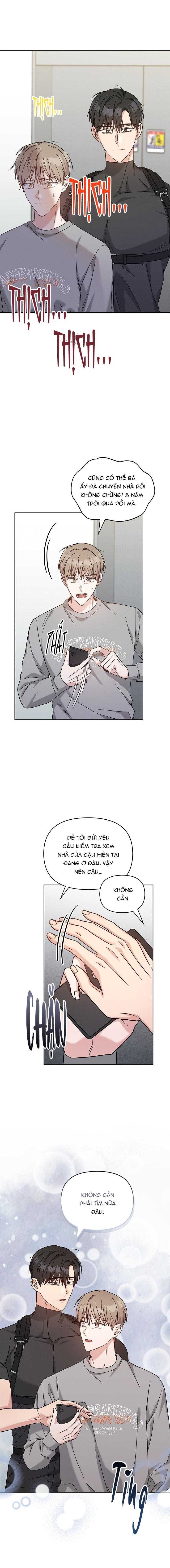 đọc truyện Bản Sao Âm Hưởng Chương 26 ảnh 8 tại Giả Dược