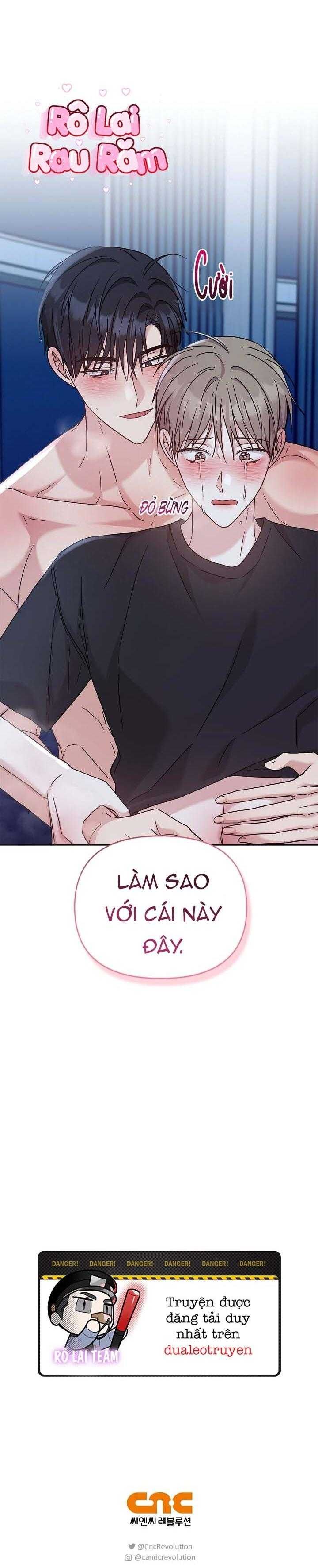 đọc truyện Bản Sao Âm Hưởng Chương 35 ảnh 20 tại Giả Dược