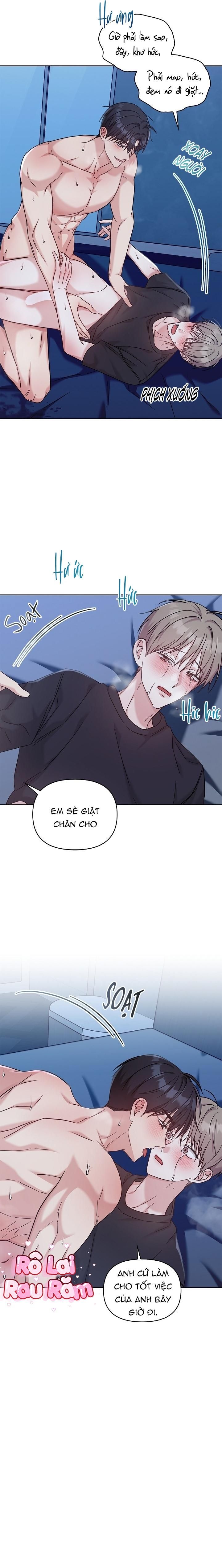 đọc truyện Bản Sao Âm Hưởng Chương 36 ảnh 2 tại Giả Dược