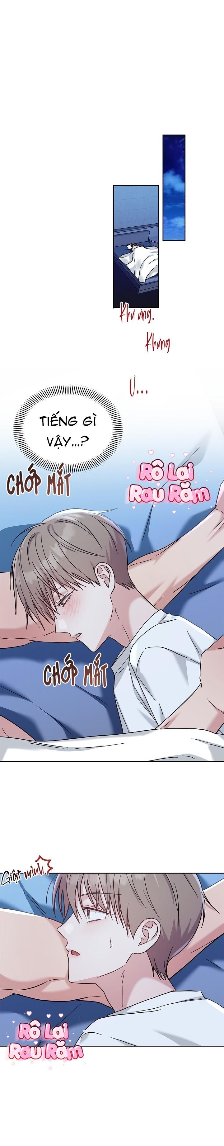 đọc truyện Bản Sao Âm Hưởng Chương 36 ảnh 3 tại Giả Dược