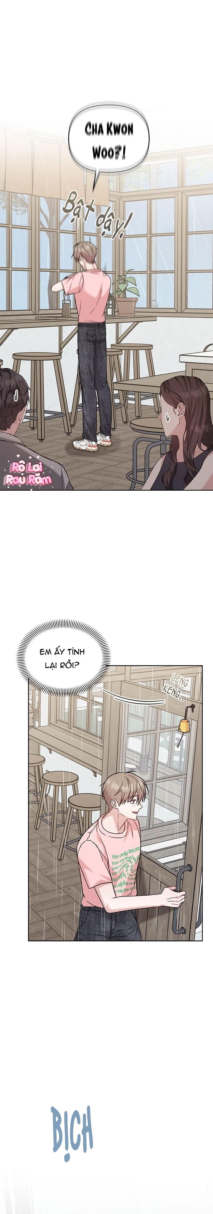 đọc truyện Bản Sao Âm Hưởng Chương 37 ảnh 19 tại Giả Dược