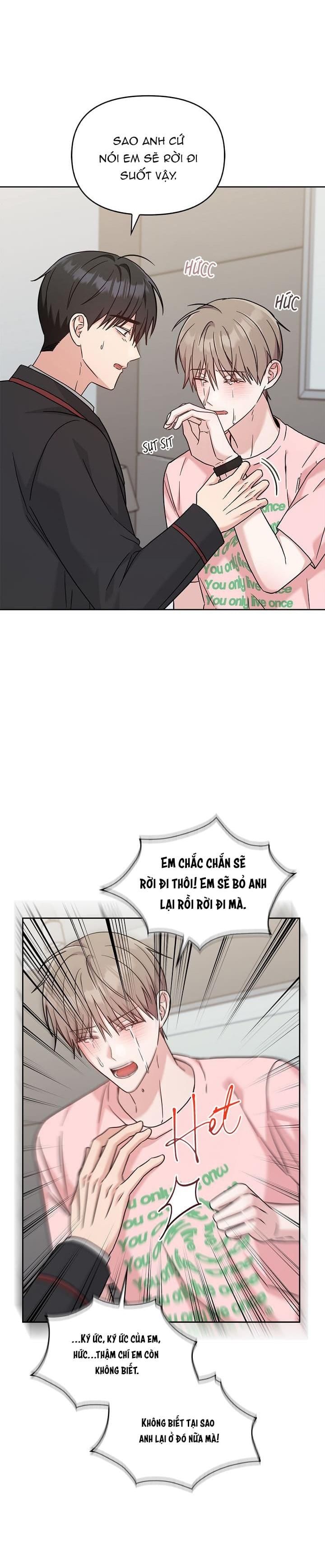 đọc truyện Bản Sao Âm Hưởng Chương 38 ảnh 34 tại Giả Dược
