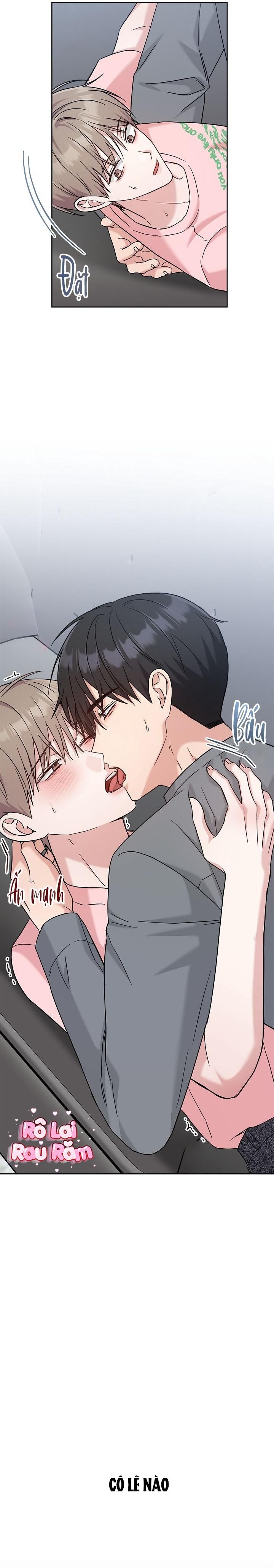 đọc truyện Bản Sao Âm Hưởng Chương 39 ảnh 16 tại Giả Dược