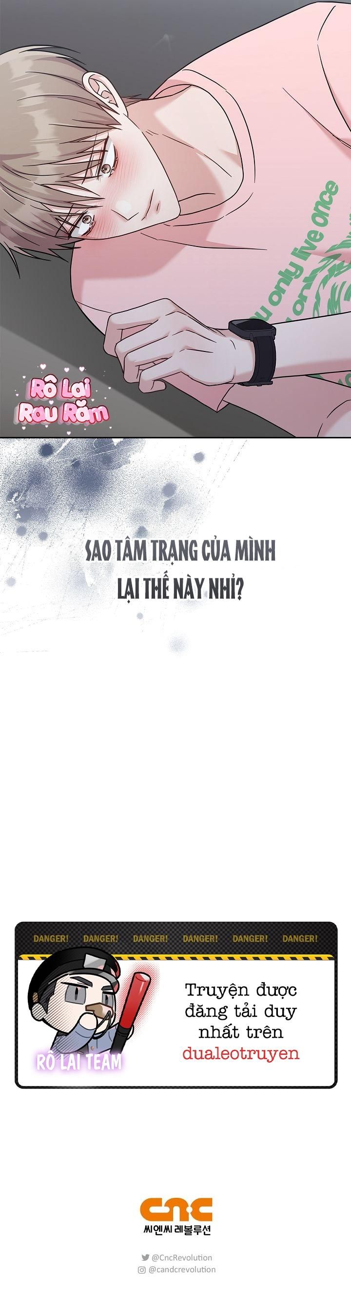 đọc truyện Bản Sao Âm Hưởng Chương 39 ảnh 20 tại Giả Dược