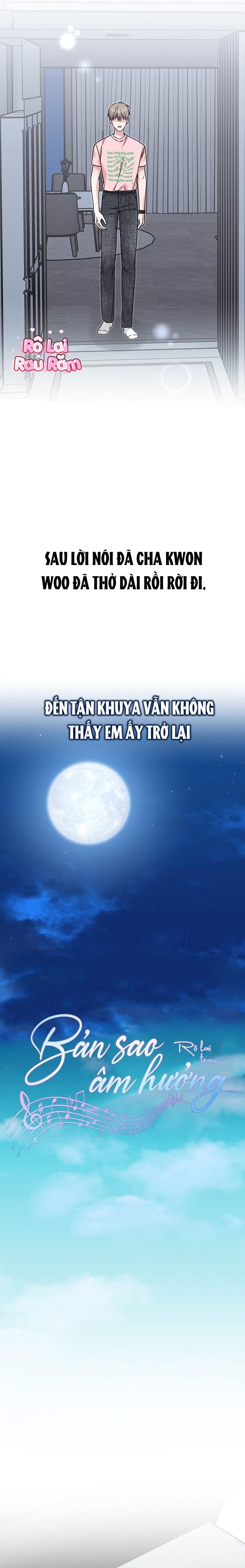 đọc truyện Bản Sao Âm Hưởng Chương 39 ảnh 6 tại Giả Dược