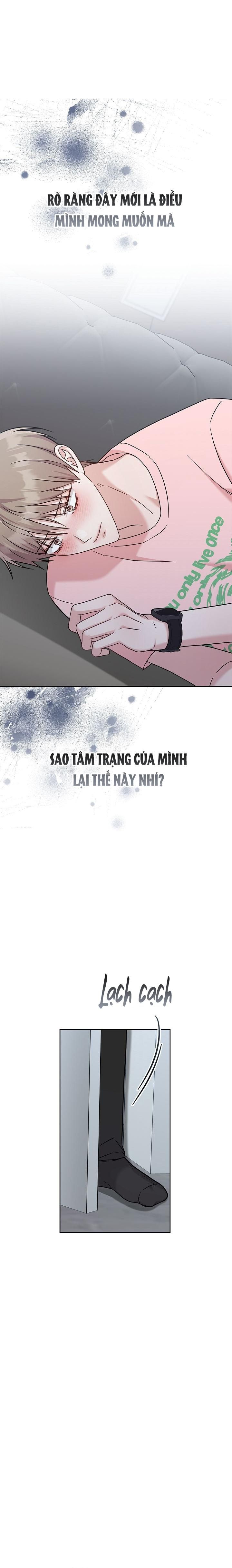 đọc truyện Bản Sao Âm Hưởng Chương 40 ảnh 1 tại Giả Dược