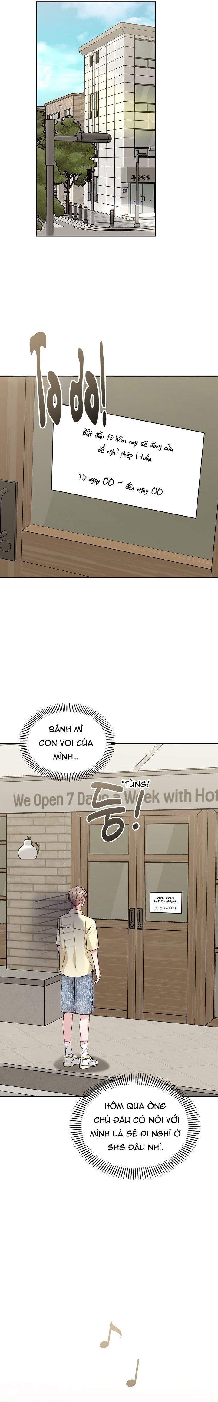 đọc truyện Bản Sao Âm Hưởng Chương 40 ảnh 24 tại Giả Dược