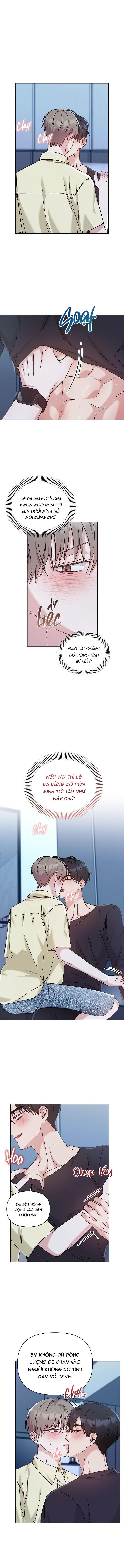 đọc truyện Bản Sao Âm Hưởng Chương 44 ảnh 2 tại Giả Dược