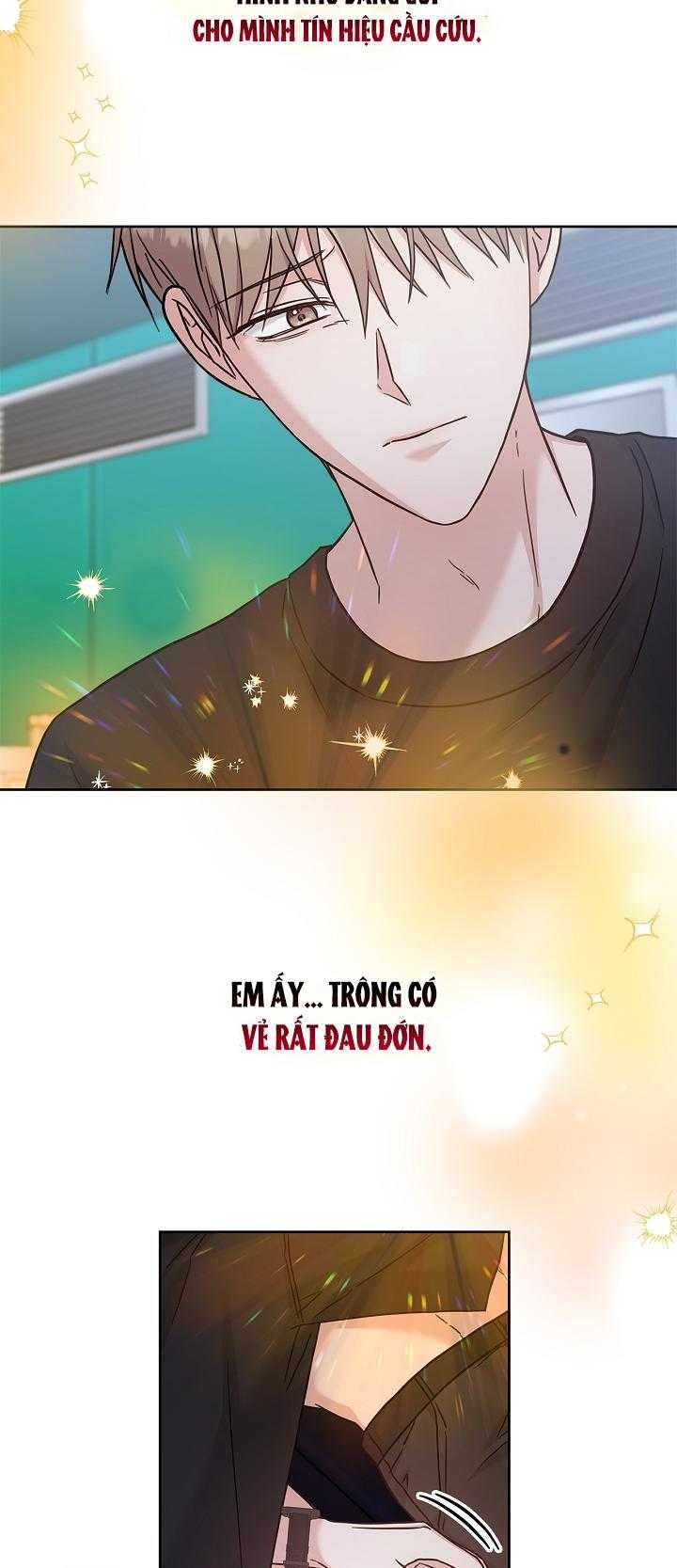 đọc truyện Bản Sao Âm Hưởng Chương 47 ảnh 19 tại Giả Dược
