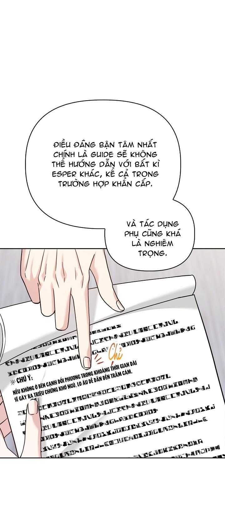 đọc truyện Bản Sao Âm Hưởng Chương 47 ảnh 47 tại Giả Dược