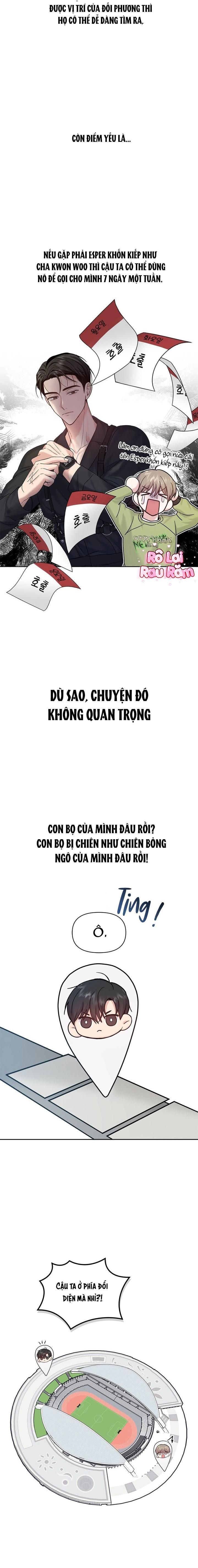 đọc truyện Bản Sao Âm Hưởng Chương 5 ảnh 17 tại Giả Dược
