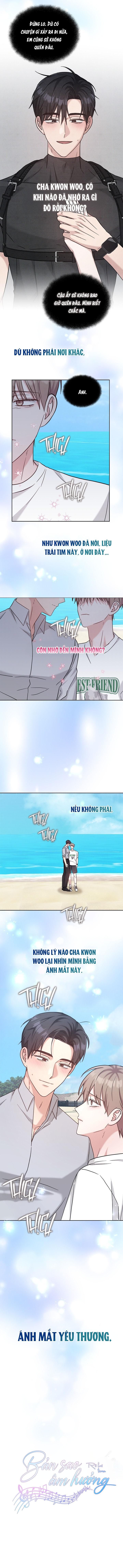 đọc truyện Bản Sao Âm Hưởng Chương 54 ảnh 5 tại Giả Dược