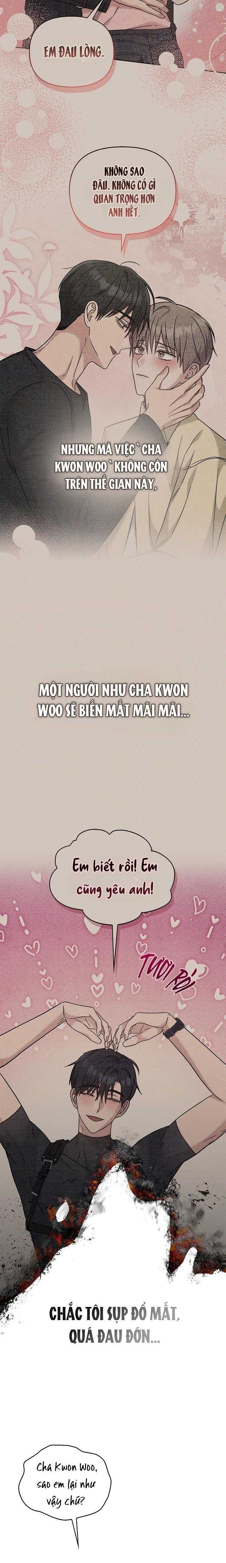 đọc truyện Bản Sao Âm Hưởng Chương 55 ảnh 15 tại Giả Dược