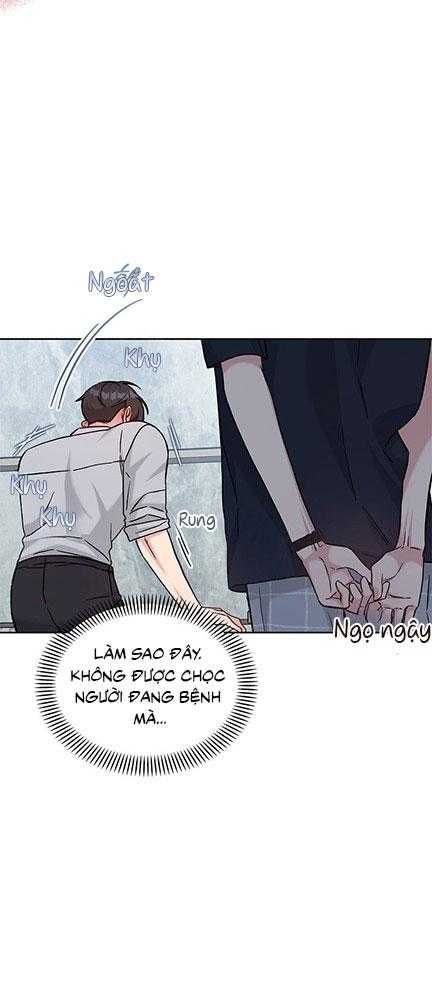 đọc truyện Bản Sao Âm Hưởng Chương 56 ảnh 37 tại Giả Dược